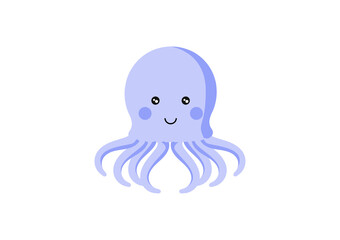 jellyfish with cute and adorable faces