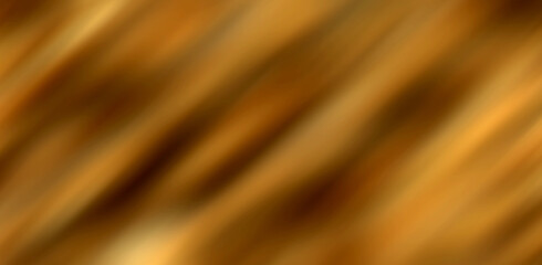 abstract background with waves