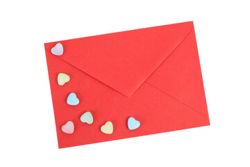 love letter