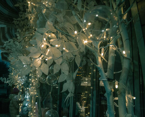 christmas tree decoration