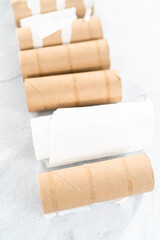 Toilet paper