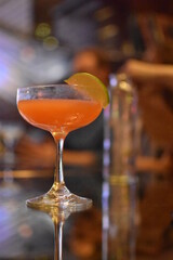 cocktails