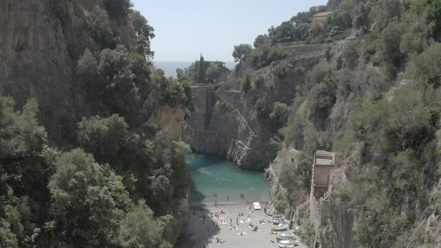 fiordo di furore in italy