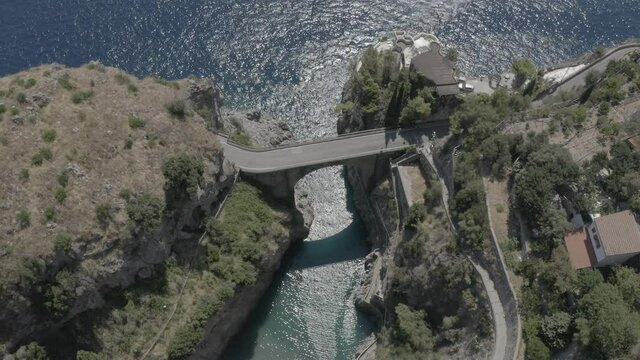 fiordo di furore in italy