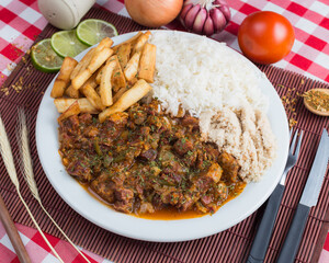 Comida brasileira