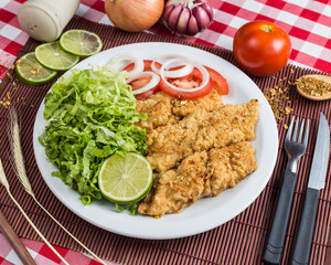Comida brasileira