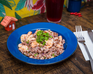 Comida brasileira