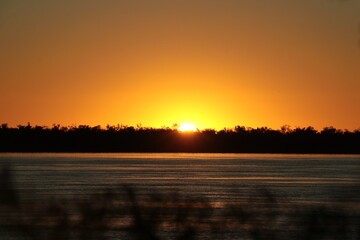 Amanecer