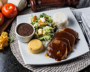 Comida brasileira