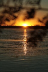 Amanecer