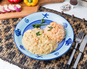 Comida brasileira