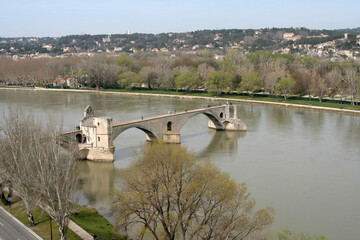 vue du pont