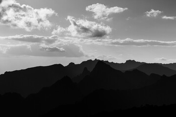 kilimanjaro, tanzania, africa