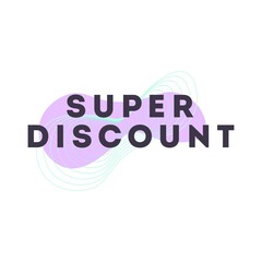 Sale banner badge. Special offer discount tags. Coupon shape templates design. Cyber monday sale discounts. Black friday shopping icons. Best ultimate offer badge. Super discount icons. Vector banners