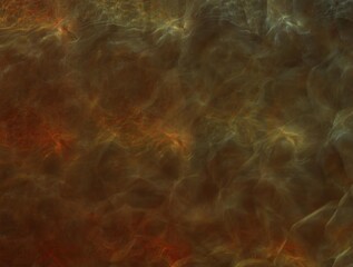 Imaginatory fractal background Image