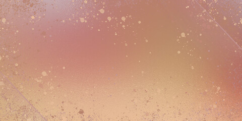 Frosted glass background. Frosty colored background with stains in grunge style. Glass corrugated texture.