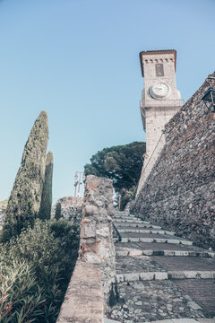 Cannes Old Town, Le Suquet