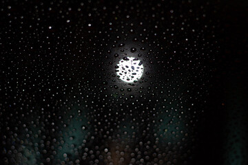 Noite Abstrata 