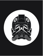 equipo elite del imperio, satar wars