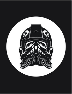 equipo elite del imperio, satar wars