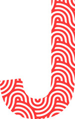 Typography Letter logo
