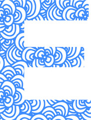 Typography Letter logo