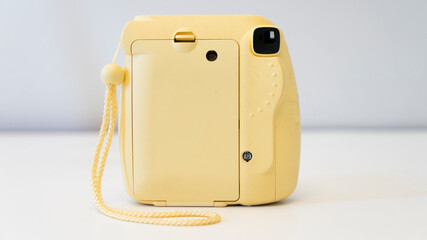 Camara, Lens, Camera, Vintage, Film, Fotografia. © Gaby Smiths