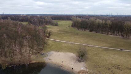 &ouml;jendorfer park