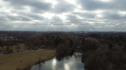 &ouml;jendorfer park