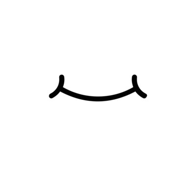 Smile, Smile icon, Smiling icon