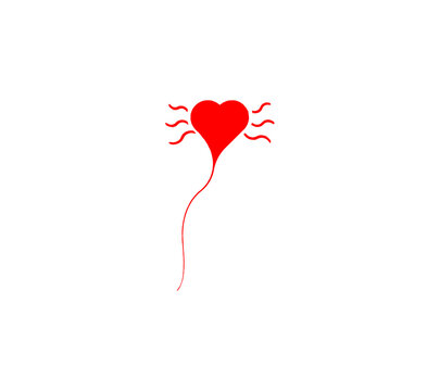 heart icon, heart