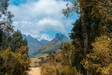 Paisagens