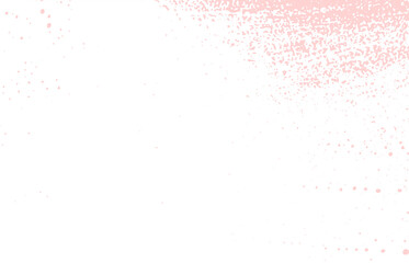 Grunge texture. Distress pink rough trace. Great background. Noise dirty grunge texture. Dazzling ar