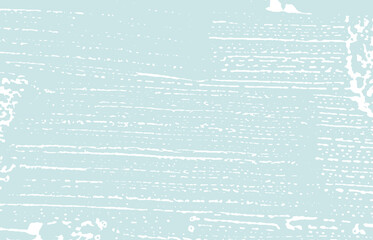 Grunge texture. Distress blue rough trace. Decent background. Noise dirty grunge texture. Delicate a