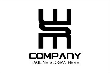 logo for company wsm
