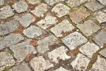 stone wall texture