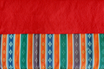 日本・和の模様