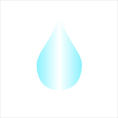 water drop icon