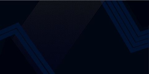 Obraz premium abstract blue background
