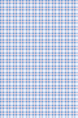 Trendy check pattern background illustration