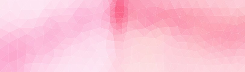 abstract pink background with lines
