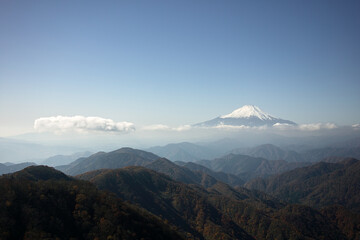 Mount Fuji