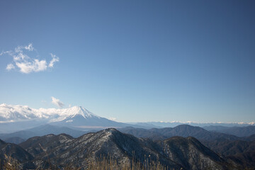 Mount Fuji