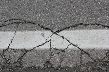 Obraz premium Road