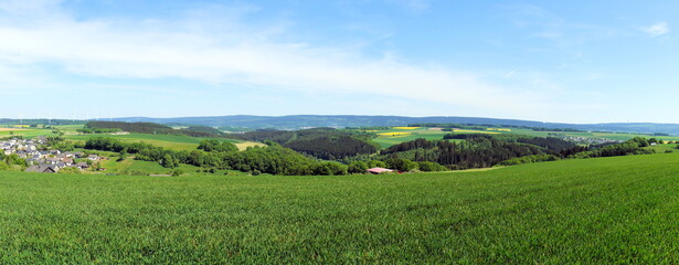 Valley Of The Dhron