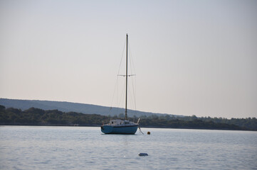Sailboat
