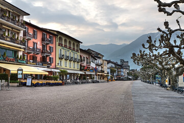 Ascona - Ticino