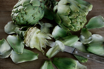 artichoke