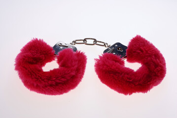 handcuffs