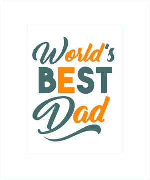 Happy Fathers Day graphic design custom typography vector for t-shirt, banner, festival, greetings, love, business, logo, poster, best dad, gifts, website in a high resolution editable printable file.